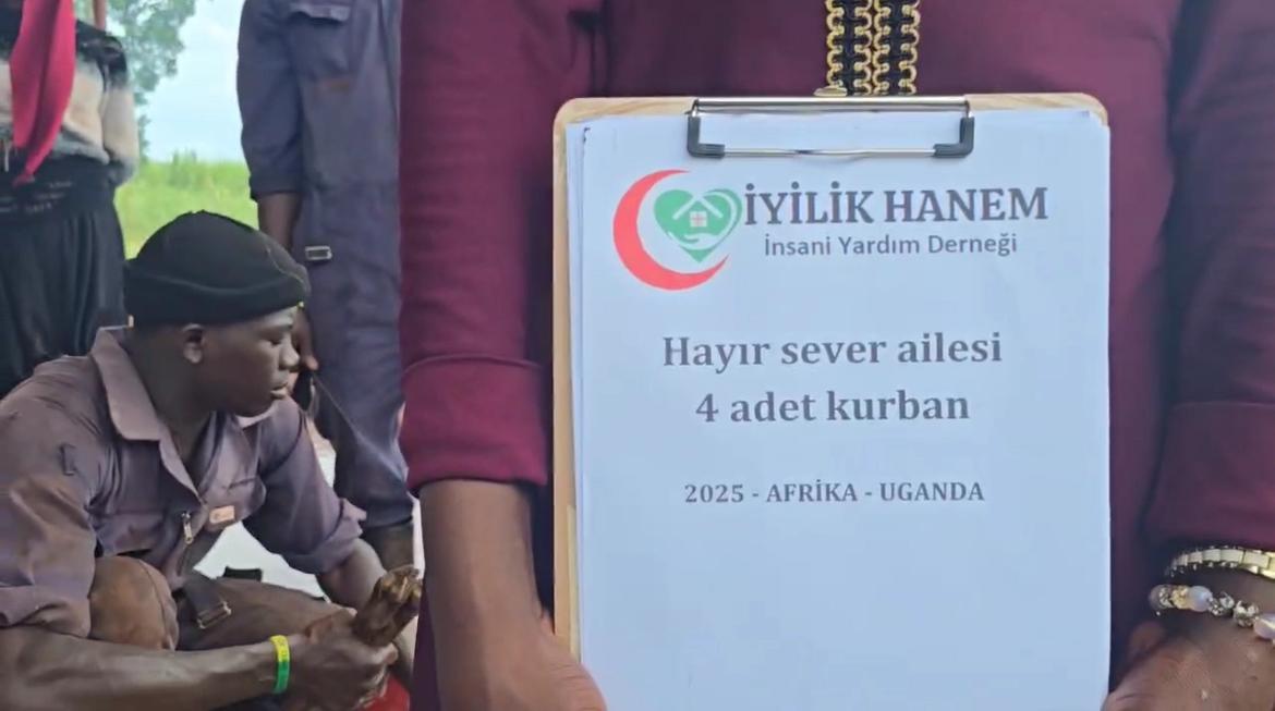 Eğitim Desteği